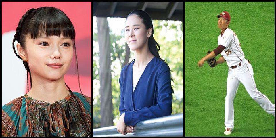 Famous People with name Aoi