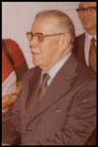 Famous People with name Aparicio