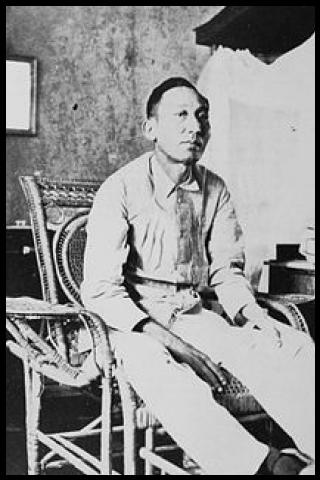 Famous People with name Apolinario