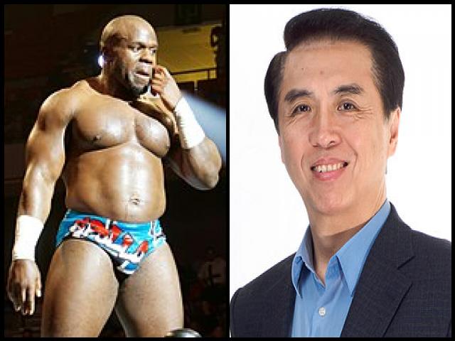 Famous People with name Apollo