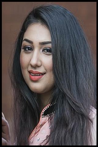 Famous People with name Apu