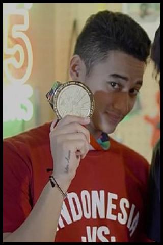 Famous People with name Aqsa