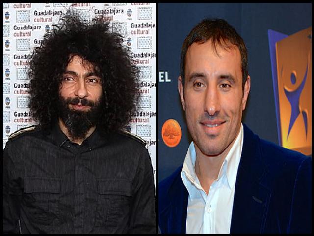 Famous People with name Ara