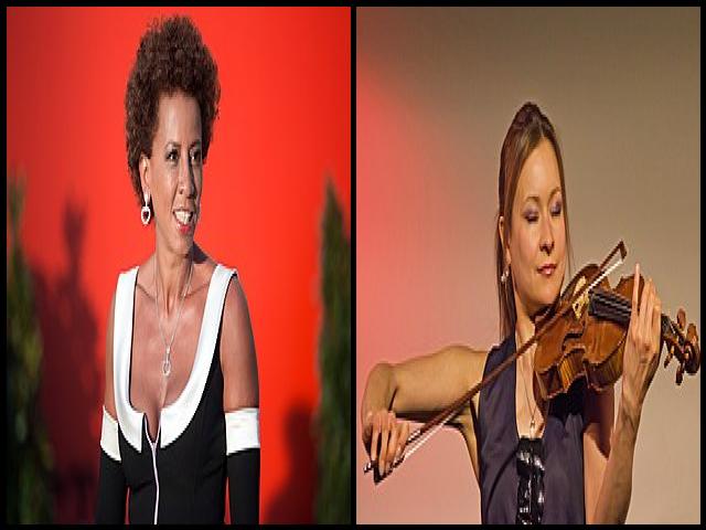 Famous People with name Arabella