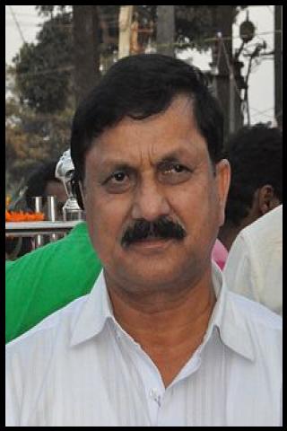 Famous People with name Araga