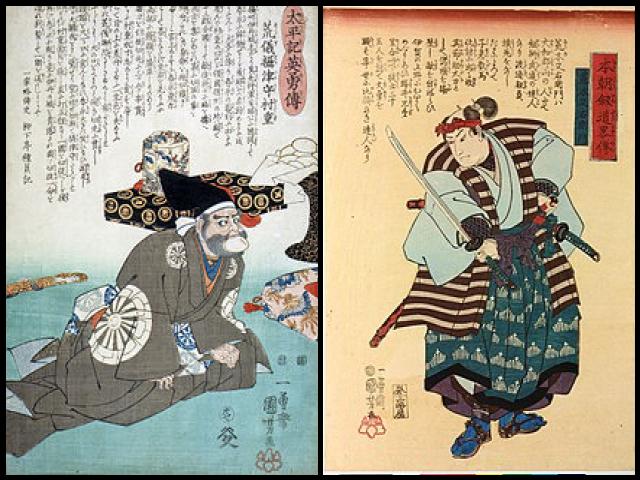 Famous People with name Araki