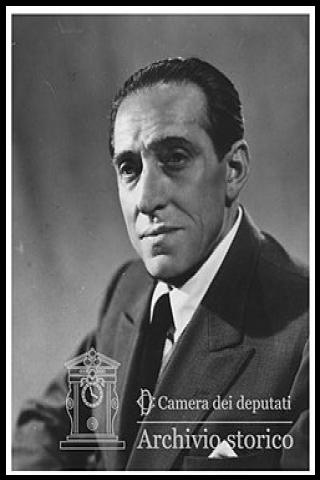 Famous People with name Araldo