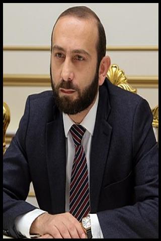 Famous People with name Ararat