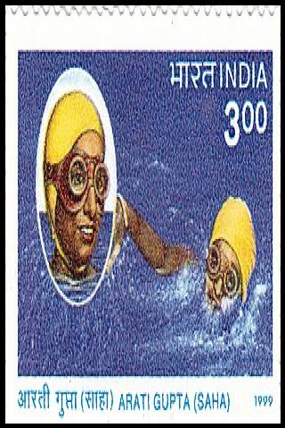 Famous People with name Arati