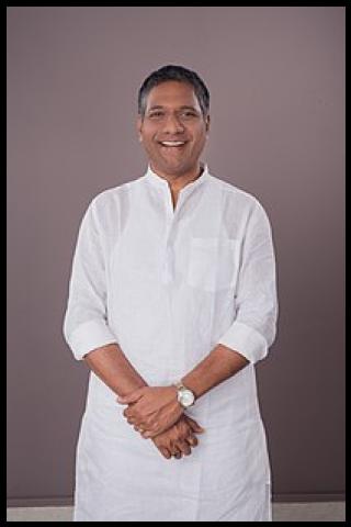 Famous People with name Aravind