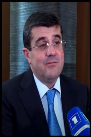 Famous People with name Arayik