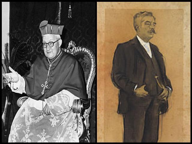 Famous People with name Arc&aacute;dio