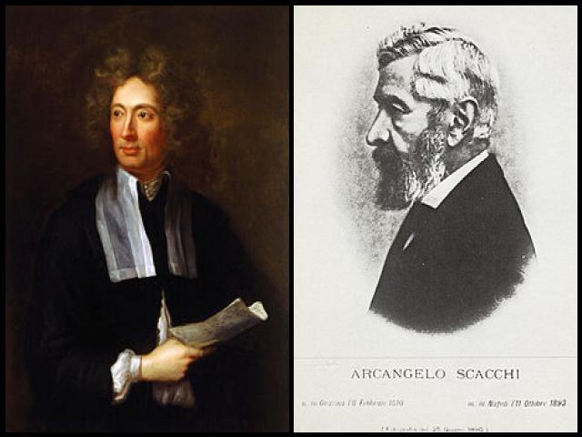 Famous People with name Arcangelo