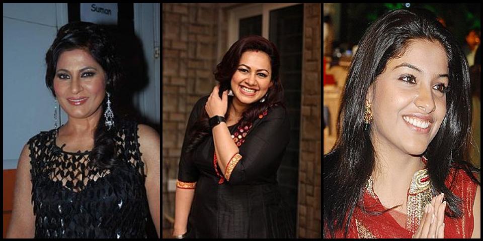 Famous People with name Archana