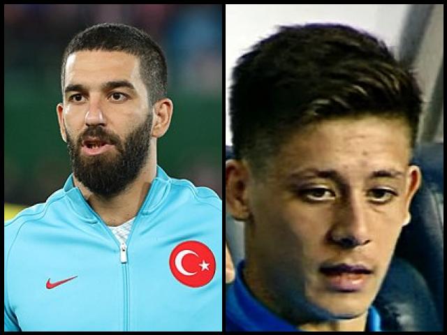 Famous People with name Arda