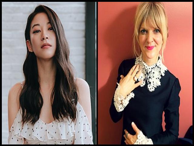 Famous People with name Arden