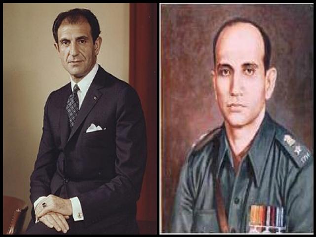 Famous People with name Ardeshir