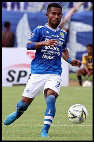 Famous People with name Ardi