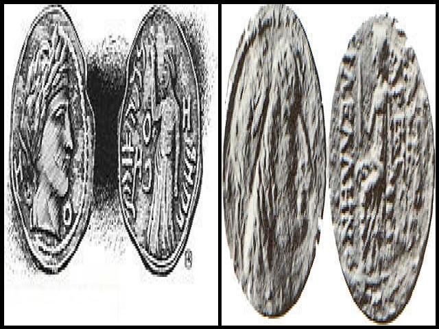 Famous People with name Aretas