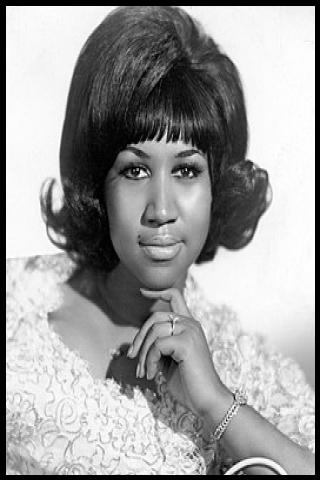 Famous People with name Aretha
