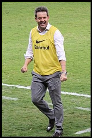 Famous People with name Argel