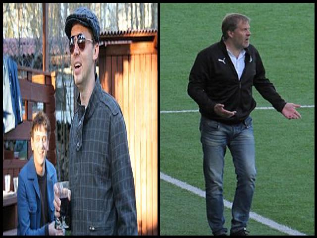 Famous People with name Argo