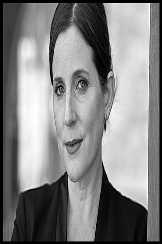 Famous People with name Ariadne