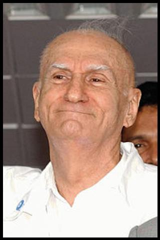 Famous People with name Ariano