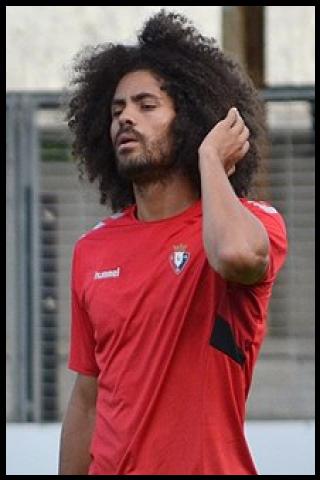 Famous People with name Aridane