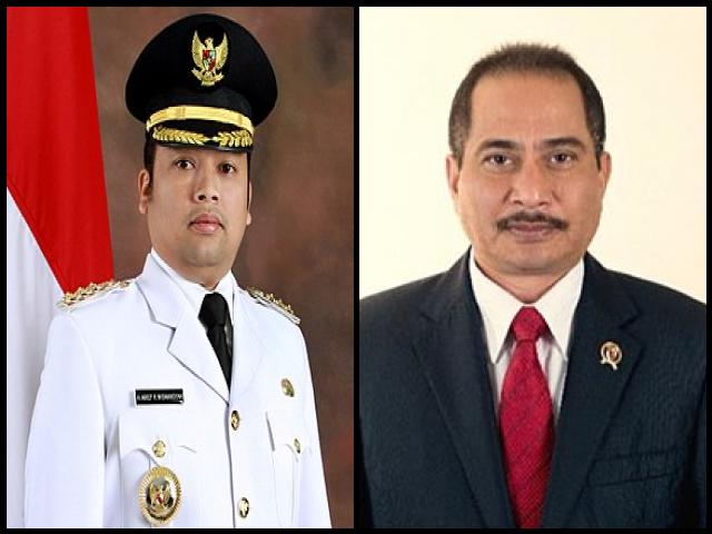 Famous People with name Arief