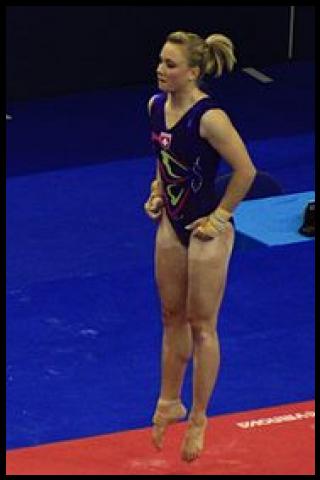 Famous People with name Ariella