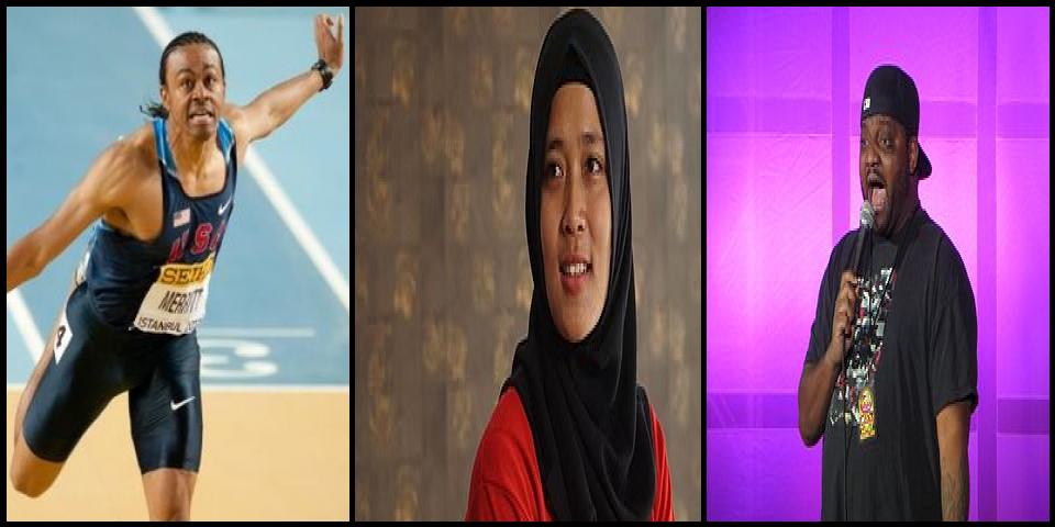 Famous People with name Aries