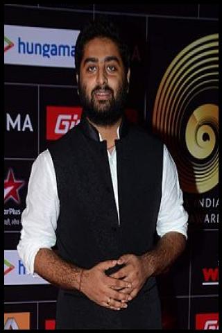 Famous People with name Arijit