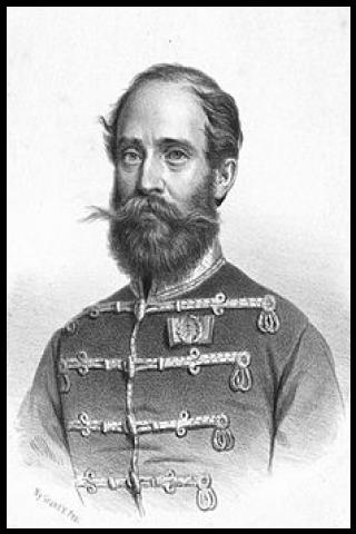 Famous People with name Arisztid