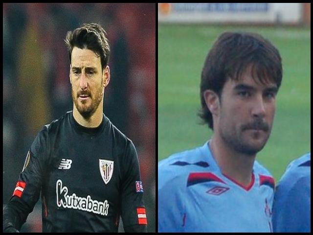 Famous People with name Aritz