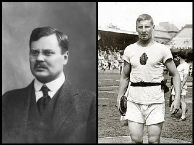 Famous People with name Armas