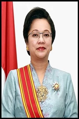 Famous People with name Armida