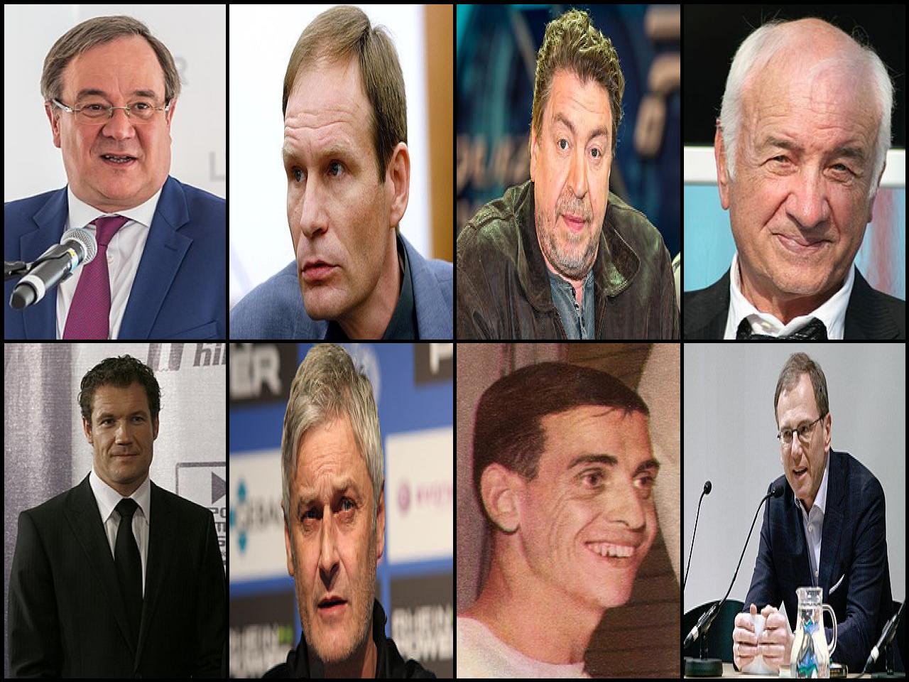 Famous People with name Ármin