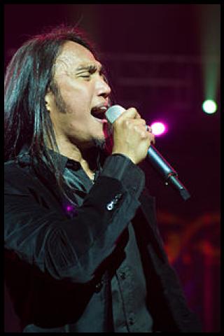 Famous People with name Arnel