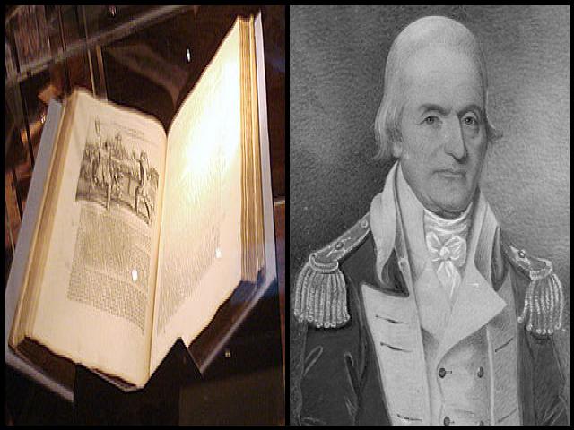 Famous People with name Arnoldus