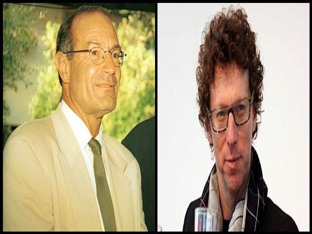 Famous People with name Arnon