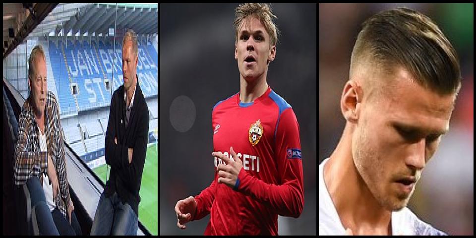 Famous People with name Arn&oacute;r