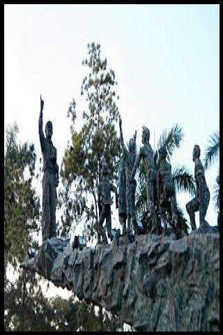 Famous People with name Arnulfo