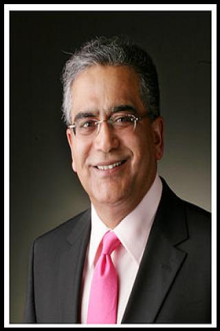 Famous People with name Aroon