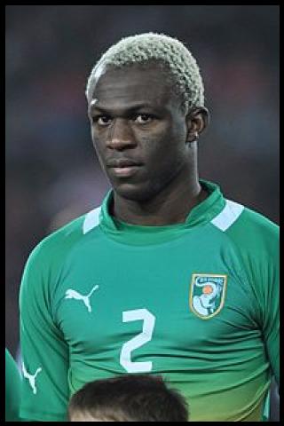 Famous People with name Arouna