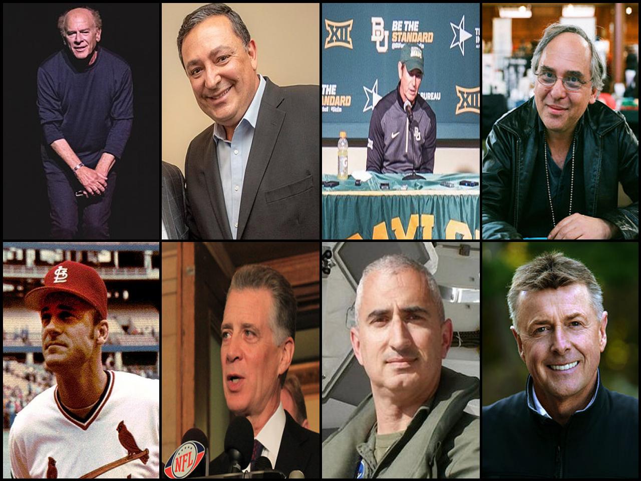 Famous People with name Art