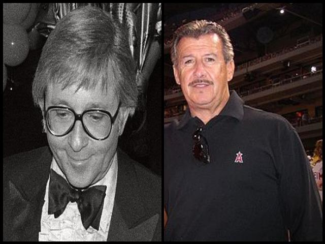 Famous People with name Arte