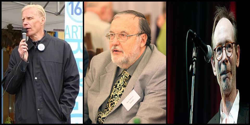 Famous People with name Arto