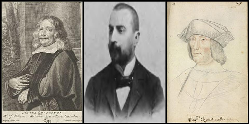 Famous People with name Artu&scaron;