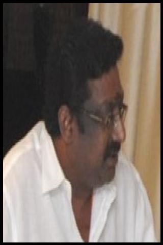 Famous People with name Arumugam